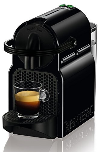 DeLonghi Nespresso Inissia EN 80.B