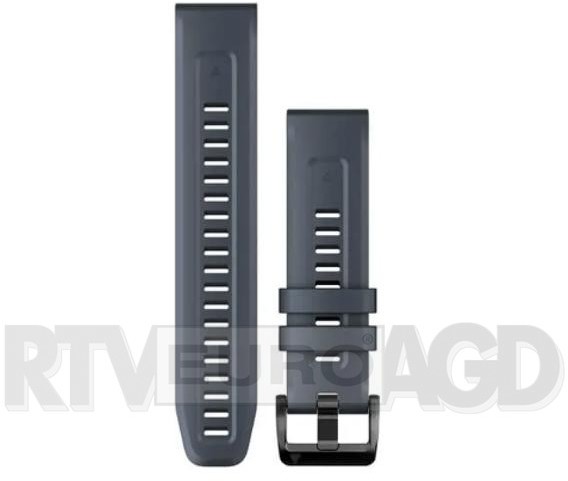 Garmin QuickFit 22 granitowy 010-13111-05