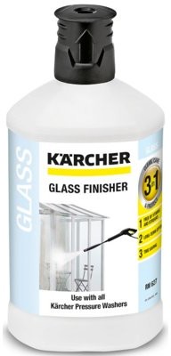 Karcher Środek myjący Glass finisher 6.295-474.0