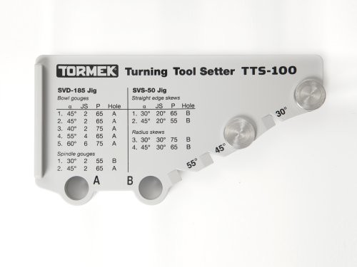 Tormek teorii regulacji TTS-100 TTS-100