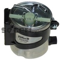 PURFLUX Filtr paliwa FCS749
