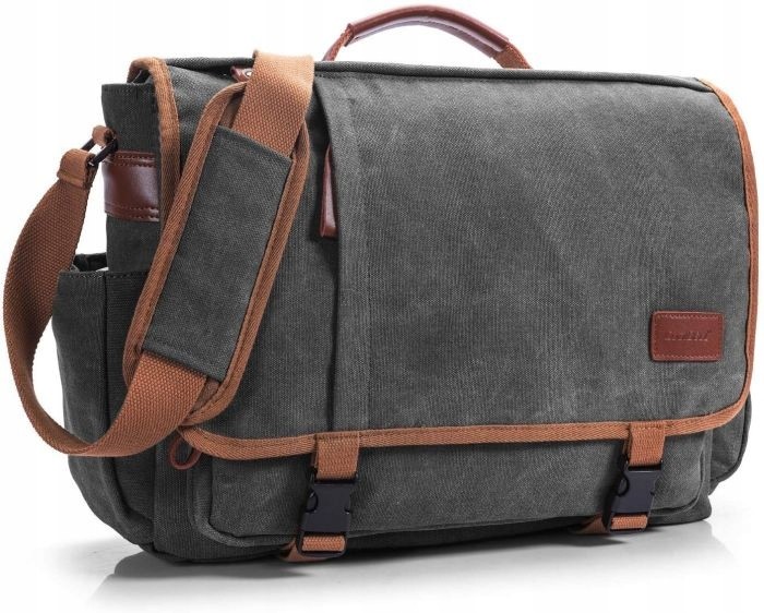 Torba Plecak Na Laptop Laptopa 15,6 Coolbell Ramię