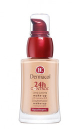 Dermacol 24h Control Make-up - podkład - 4