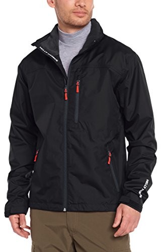 Helly Hansen Crew kurtka męska, czarny, XL 30263