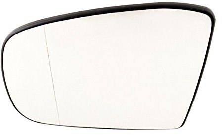 DoctorAuto TarosTrade 57-0199-L-50921 szkło lustrzane podgrzewane po 2002 lewym DR166259