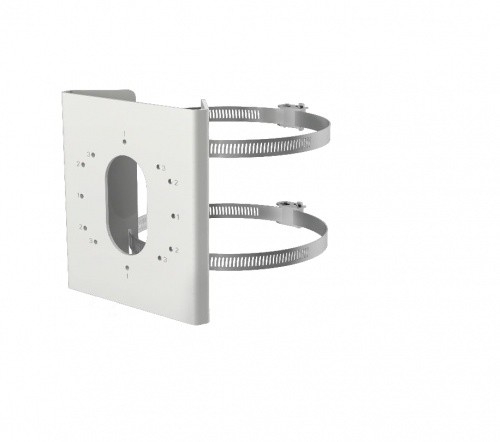 Hikvision Uchwyt słupowy DS-1275ZJ-S-SUS DS-1275ZJ-S-SUS