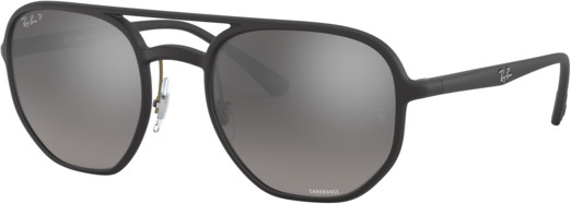 Ray Ban Okulary Przeciwsłoneczne Rb 4321CH 601S5J