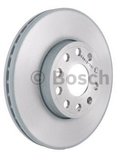BOSCH Tarcza hamulcowa przednia, 0 986 479 088  0986479088