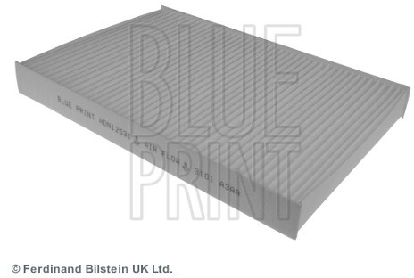 Blue Print Filtr, wentylacja przestrzeni pasażerskiej ADN12531