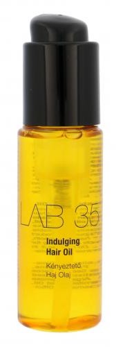 Kallos Cosmetics Cosmetics Lab 35 Indulging Nourishing olejek do włosów 50 ml dla kobiet