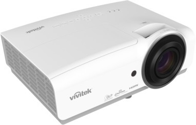 Vivitek DW855 (1PI249)