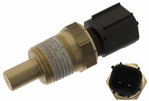 Febi bilstein bilstein 102485 czujnik temperatury płynu chłodzącego z pierścieniem uszczelniającym, 1 sztuka 102485