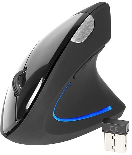 Tracer Mysz Flipper Rf Nano Usb