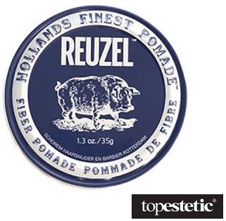 Reuzel Hollands Finest Pomade Navy 35 g