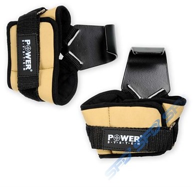 Power System Haki ciężarowe Lifting hooks 1para