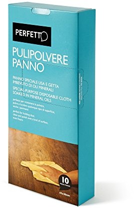 Perfetto La piacentina 0261d pannopolvere idealnie 0261D