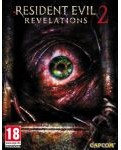 Resident Evil Revelations 2 / Biohazard Revelations 2 Deluxe Edition