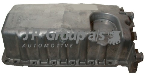 JP GROUP Miska olejowa JP GROUP 1112902900