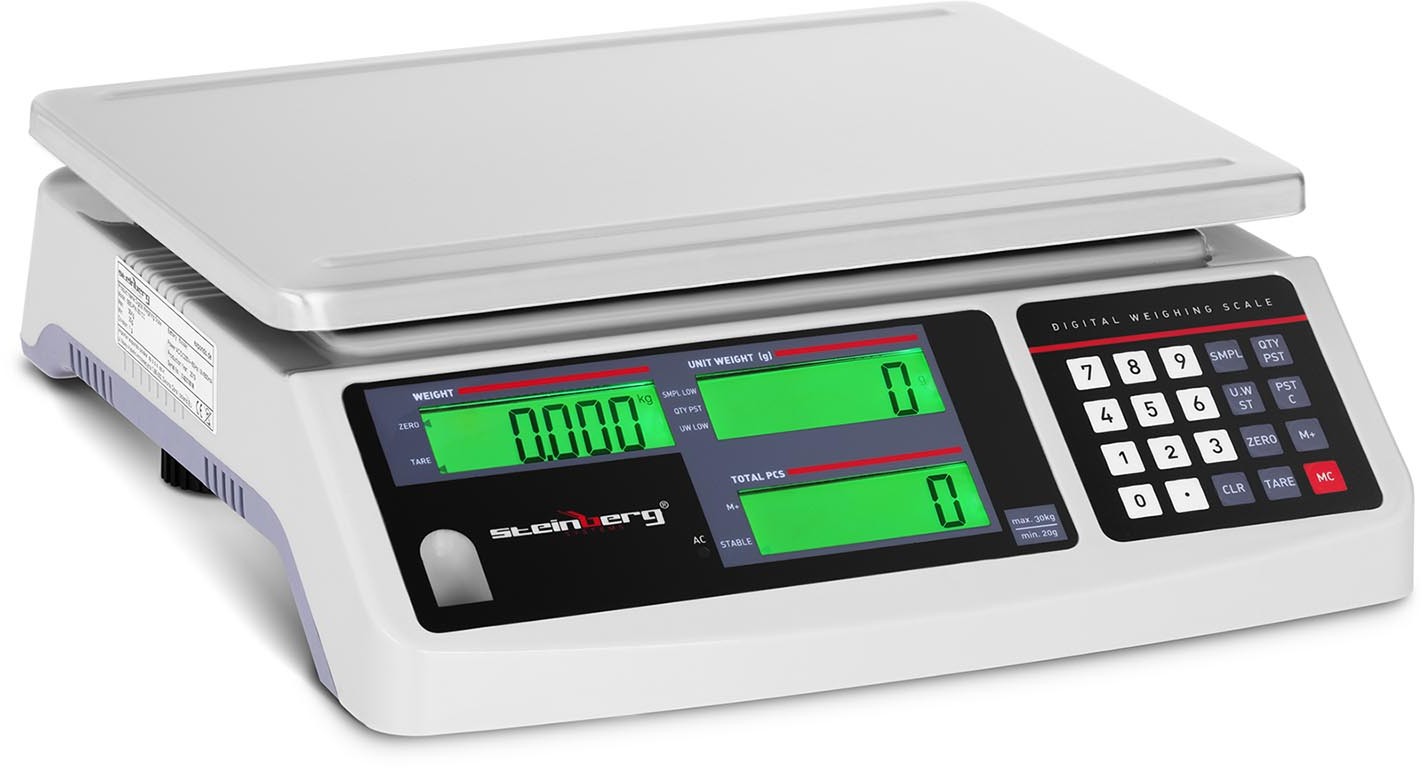 Steinberg Systems SBS-PW-301CC