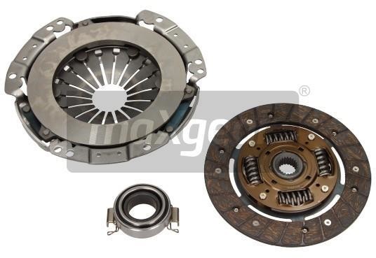 MAXGEAR Zestaw sprzęgieł 61-5316 61-5316