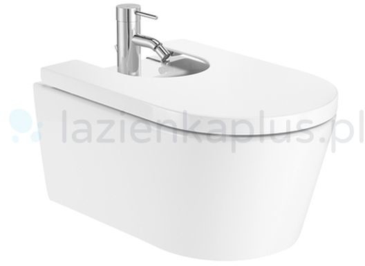 Roca Inspira bidet biały A357525S00