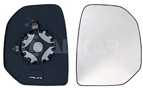 ALKAR 6432998 szkło lustrzane, lusterko zewnętrzne 6432998