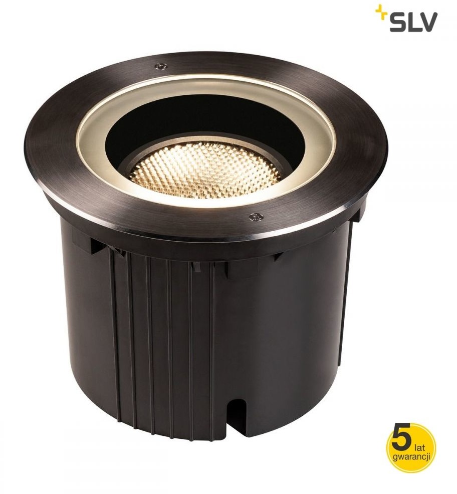 Spotline Dasar 270 oprawa ledowa do gruntu 1002897) SLV 1002897