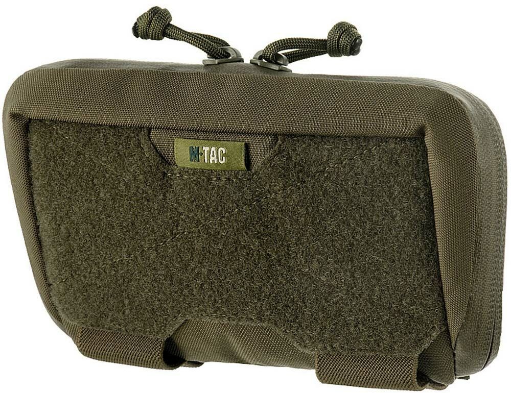M-tac Organizer M-Tac Admin Elite Ranger Green (10183023) 10183023