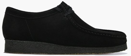 Clarks Originals Buty Originals Wallabee 26155519 26155519