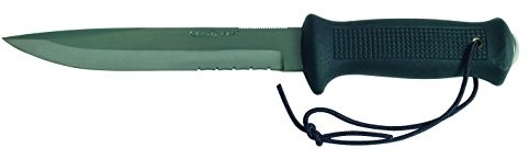 Mikov mikow Diver AZ, Diver AZ, długość ostrza: 15,8 cm DIVER AZ