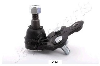 JAPANPARTS Przegub mocujący / prowadzący BJ-208R