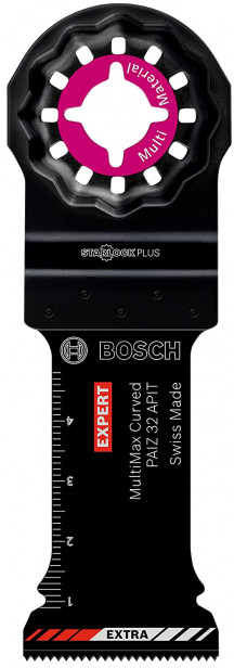Bosch Powertools Powertools EXPERT plunge saw blade PAIZ32APIT 10S 2608900029 EXPERT RANGE
