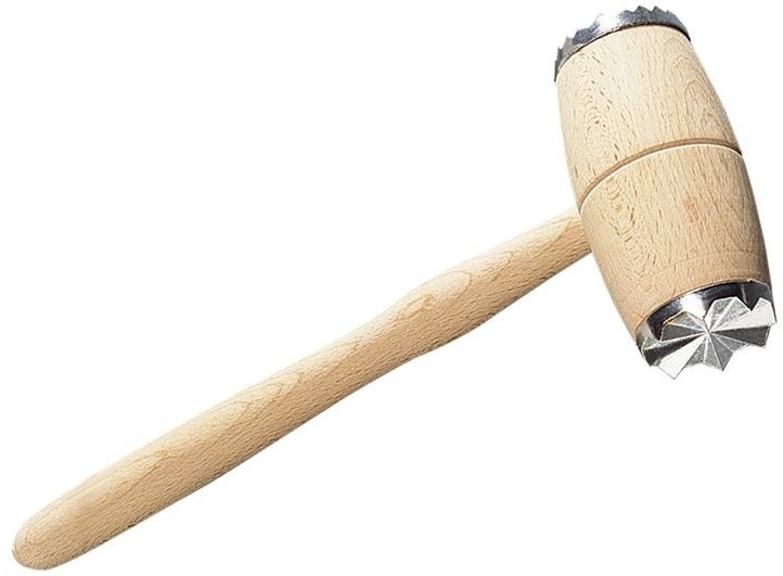 Fackelmann Tłuczek do mięsa 32cm 31440