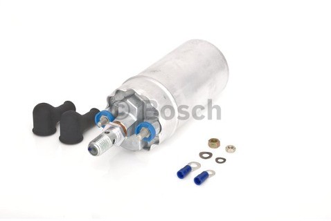 Bosch BOSCH Elektr. pompa paliwowa, Inline bez części, 0 580 464 069 0580464069