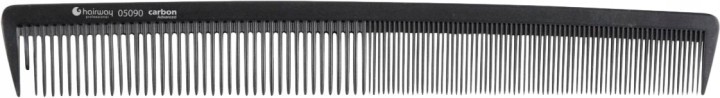Hairway Grzebień Carbon Advanced 215MM 05090