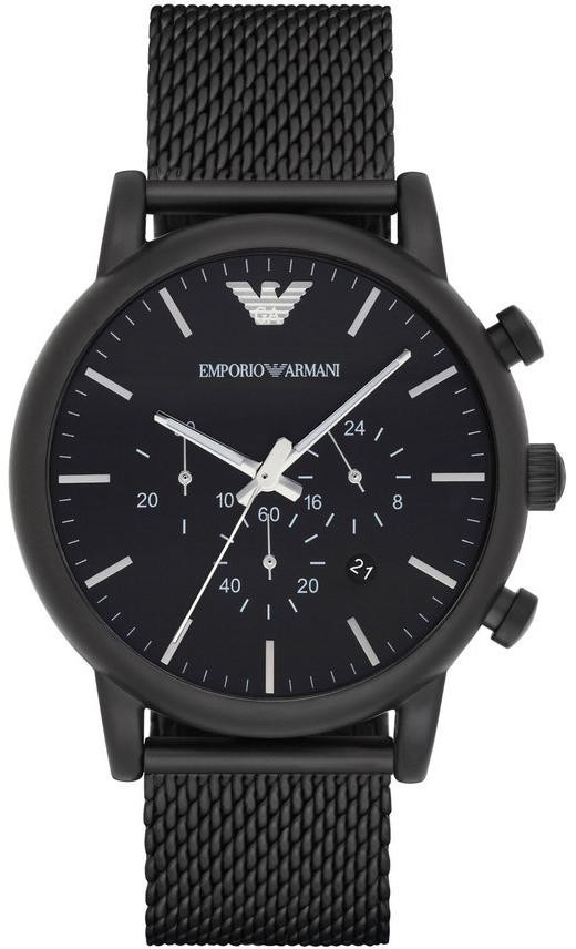 Emporio Armani Luigi AR1968