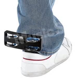 Meinl heel tambourine hta