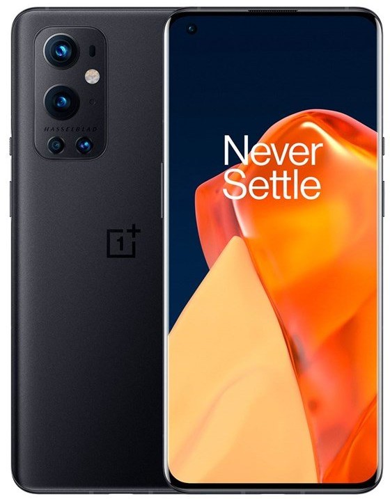 OnePlus 9 Pro 5G 8GB/128GB Dual Sim Czarny