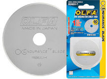 Olfa Ostrze RB60H-1 RB60H-1