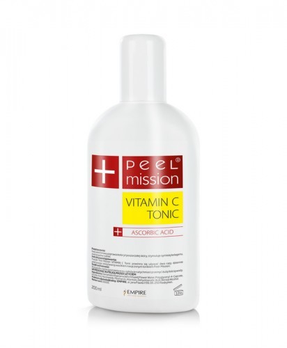 Peel Mission Peel Mission Vitamin C Tonic 200 ml 03A3-34832