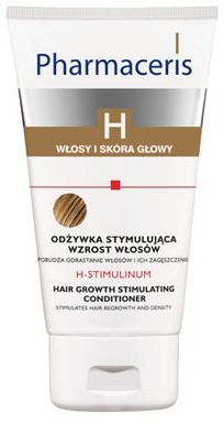 Pharmaceris H-Stimulinum odżywka stymulująca wzrost włosów 150 ml