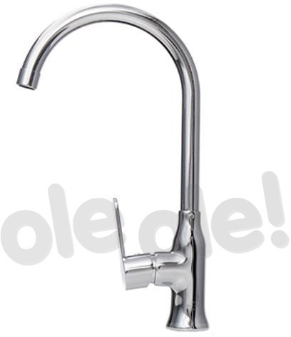 Alveus Slim 1134831 chrom 1134831