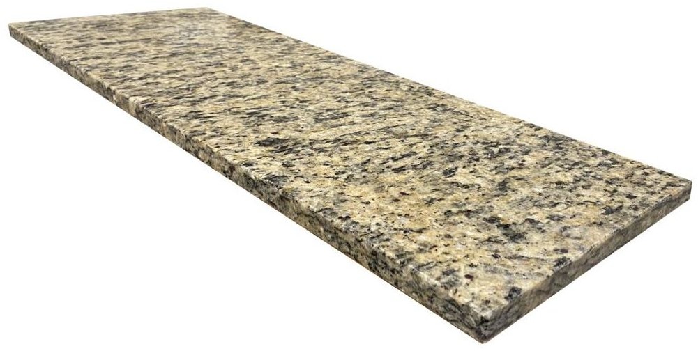 Knap Parapet granitowy Icarai 122x30x2 cm
