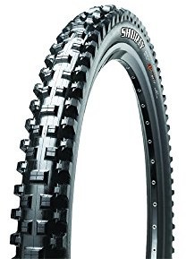 Maxxis Shorty 27.5