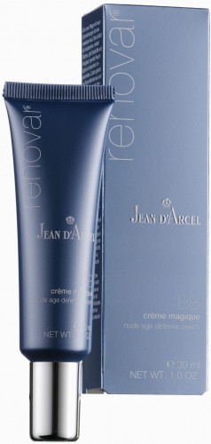 Jean d Arcel Jean D'arcel Renovar BB Creme Magique