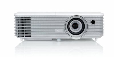 Optoma W355