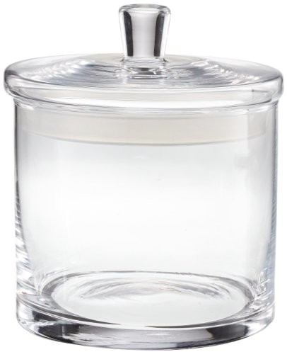 Leonardo 031304 pojemnik do przechowywania żywności, wymiary 19 cm x 14 cm x 14 cm 31304