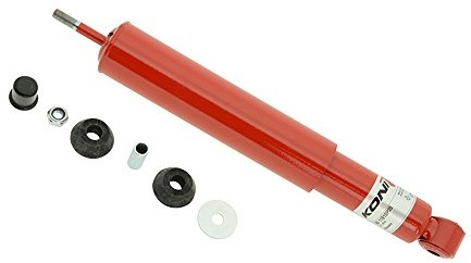 Koni (80  1191sp20 Amortyzatory, czerwony 80-1191SP20