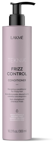 Lakme Lakme Teknia FRIZZ CONTROL Conditioner Leav-in odżywka wygładzająca 300 ml 44422