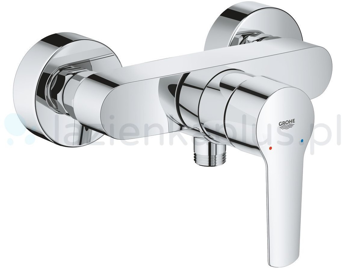 Grohe Start bateria prysznicowa chrom 24208002
